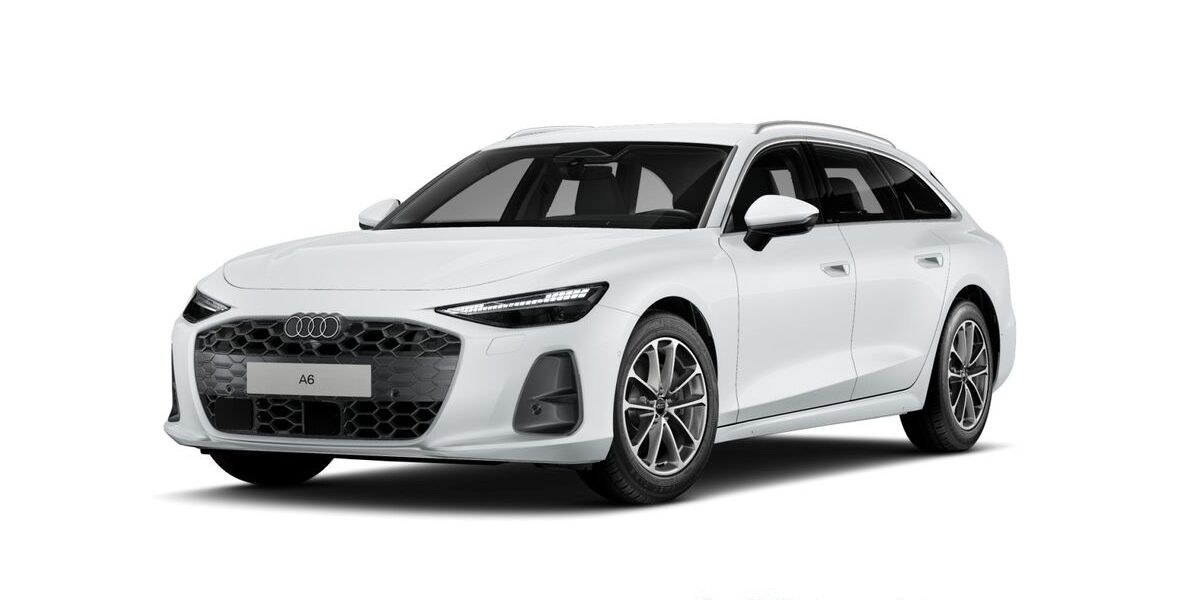 Audi A6 26.200 km 42.849 &euro; Mühlheim 63165