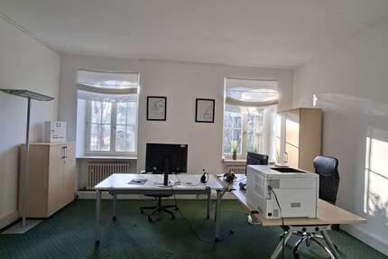 Gewerbeobjekt Frankfurt am Main / Niederrad Niederrad - 1.670&euro; | Angebot:23850616