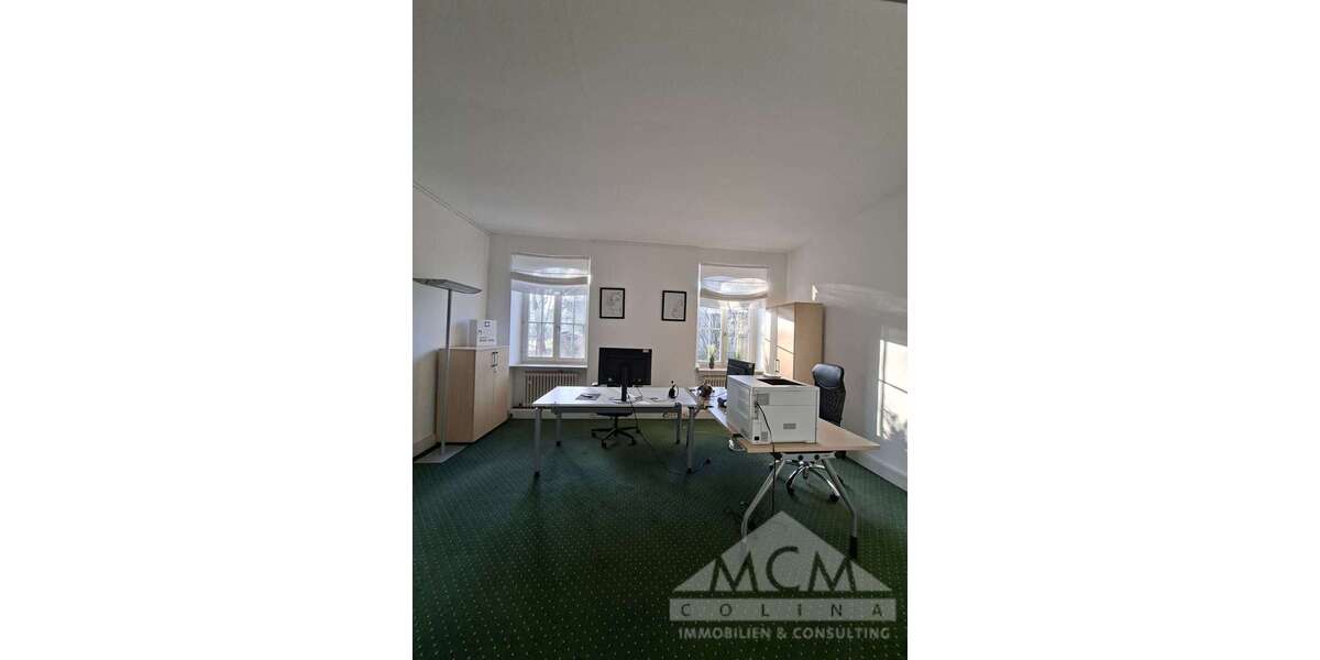 Gewerbeobjekt Frankfurt am Main / Niederrad Niederrad - 1.670&euro; | Angebot:23850616