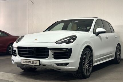 Porsche Cayenne 82.000 km 49.990 € Mainz-Kastel 55252