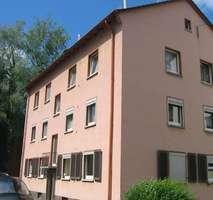 Renovierte 2 Zimmer Wohnung in Sossenheim 2 zimmer