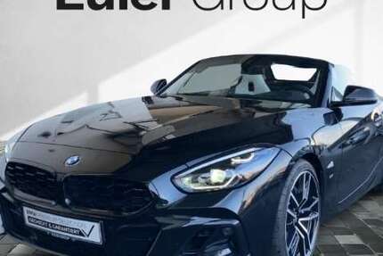 BMW Z4 20.147 km 55.989 &euro; Frankfurt 60314
