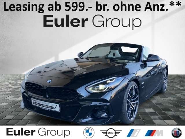 BMW Z4 20.147 km 55.989 &euro; Frankfurt 60314