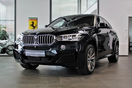 BMW X6 83.049 km 43.900 &euro; Griesheim - Darmstadt 64347