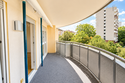 Wohnung Frankfurt am Main Sachsenhausen Süd - 2 Zimmer, 63 m&sup2;, 950&euro; | Angebot:27052596