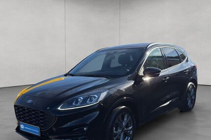 Ford Kuga 38.656 km 21.550 &euro; Hanau 63452