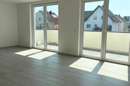 Moderne 4-Zimmer-NeubauWohnung mit Terasse in Hainburg