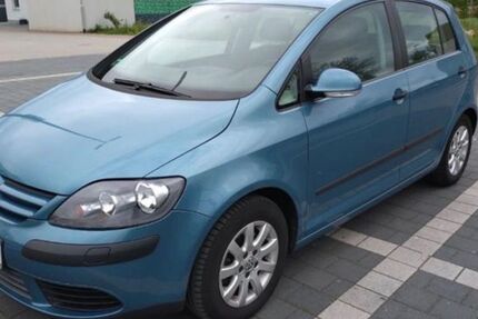 VW Golf Plus 150.000 km 3.900 &euro; Büttelborn 64572