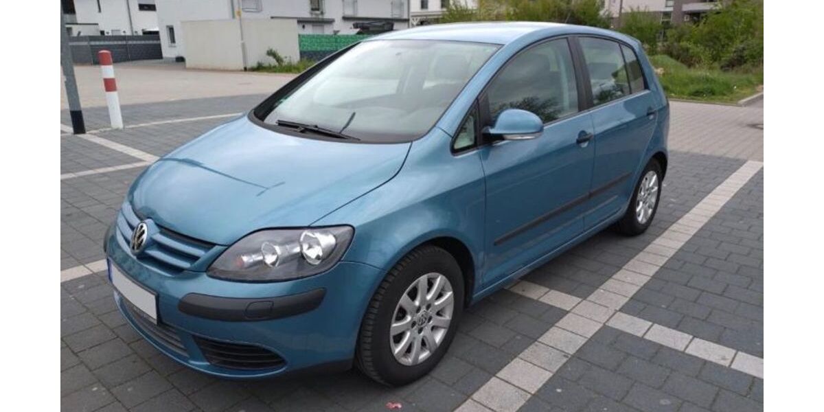 VW Golf Plus 150.000 km 3.900 &euro; Büttelborn 64572