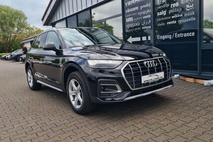 Audi Q5 80.000 km 26.990 &euro; Offenbach am Main 63069