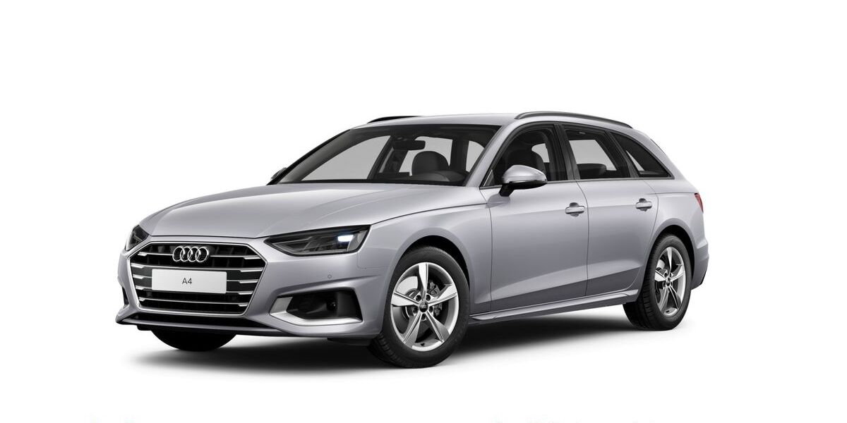 Audi A4 56.640 km 26.890 &euro; Hofheim 65719