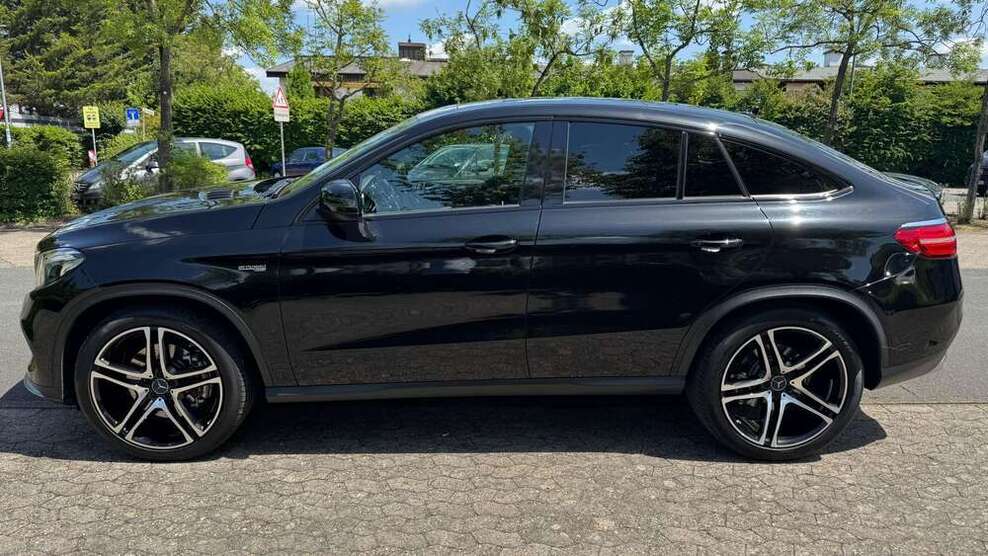 GLE 43 AMG