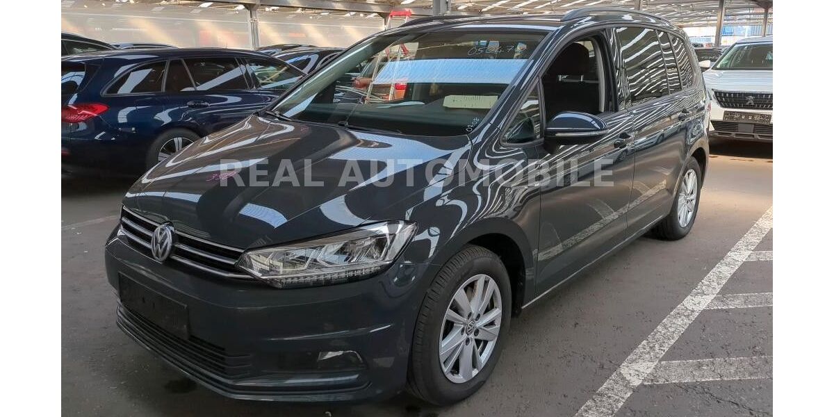 VW Touran 189.000 km 15.499 &euro; Frankfurt am Main 65933