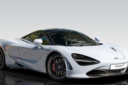 McLaren 720S