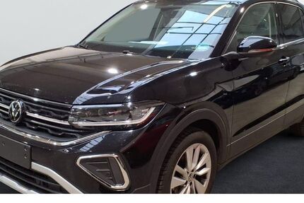 VW T-Cross 26.570 km 24.740 &euro; Bad Homburg 61348