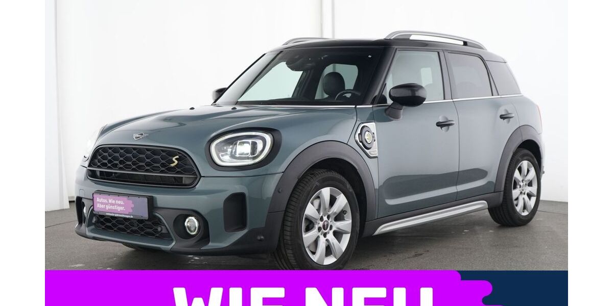 Mini Countryman SE (Cooper) 82.672 km 21.989 &euro; Dietzenbach bei Frankfurt 63128