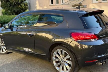 VW Scirocco