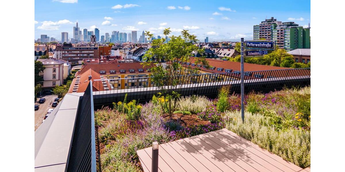 3-Zimmer-Wohnung in Bornheim mit Balkon 3 zimmer