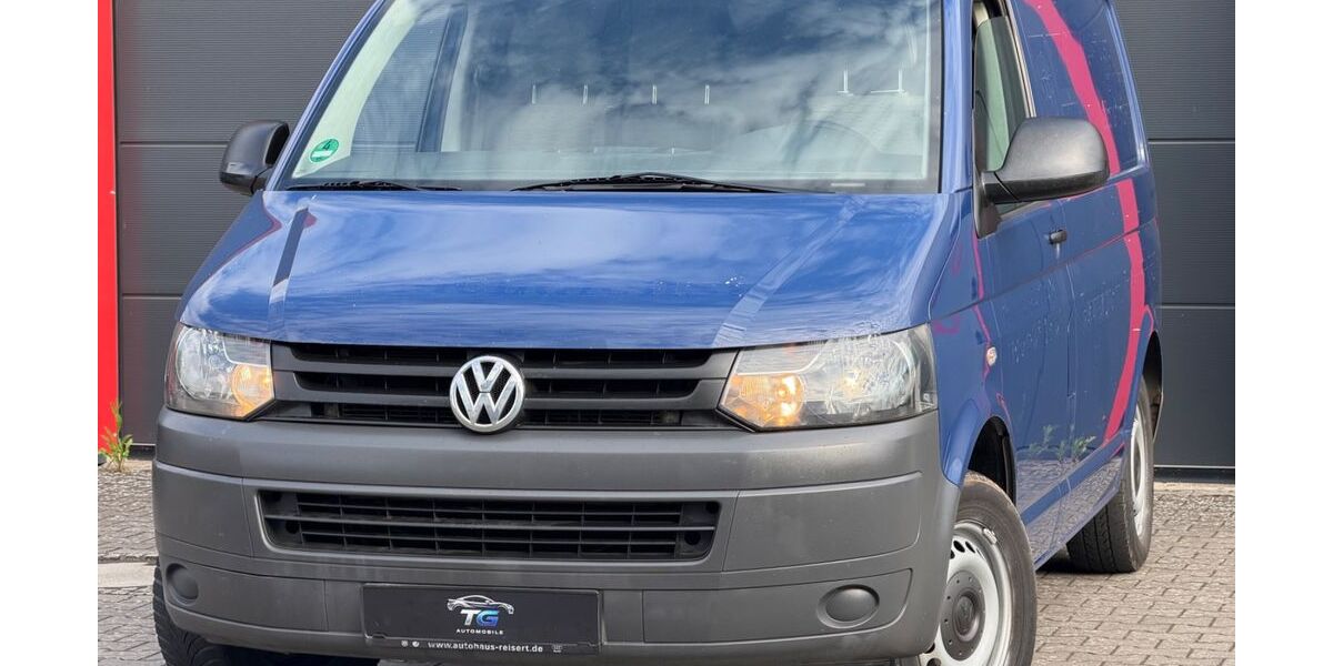 VW T5 Transporter 332.000 km 5.300 &euro; Dieburg 64807