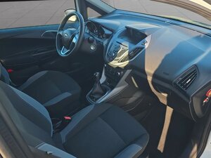 Ford B-Max 1.0 Sync Edition*Easy-DriverP*WinterP* 99.000 km 7.980 &euro; Nidderau 61130