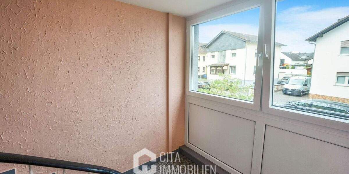 Etagenwohnung Altenstadt Lindheim - 2 Zimmer, 57 m&sup2;, 120.000&euro; | Angebot:25820746