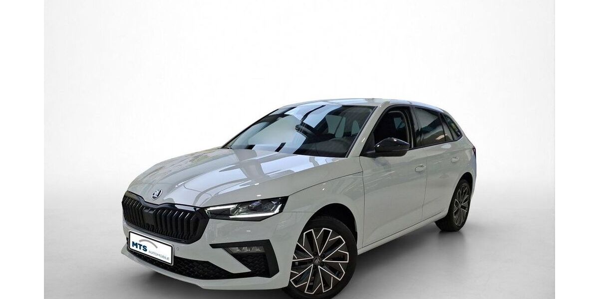 Skoda Scala 2.500 km 32.950 &euro; Oberursel (Taunus) OT Oberursel 61440