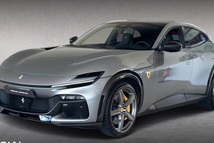 Ferrari Purosangue 2.800 km 498.800 &euro; Frankfurt 60326