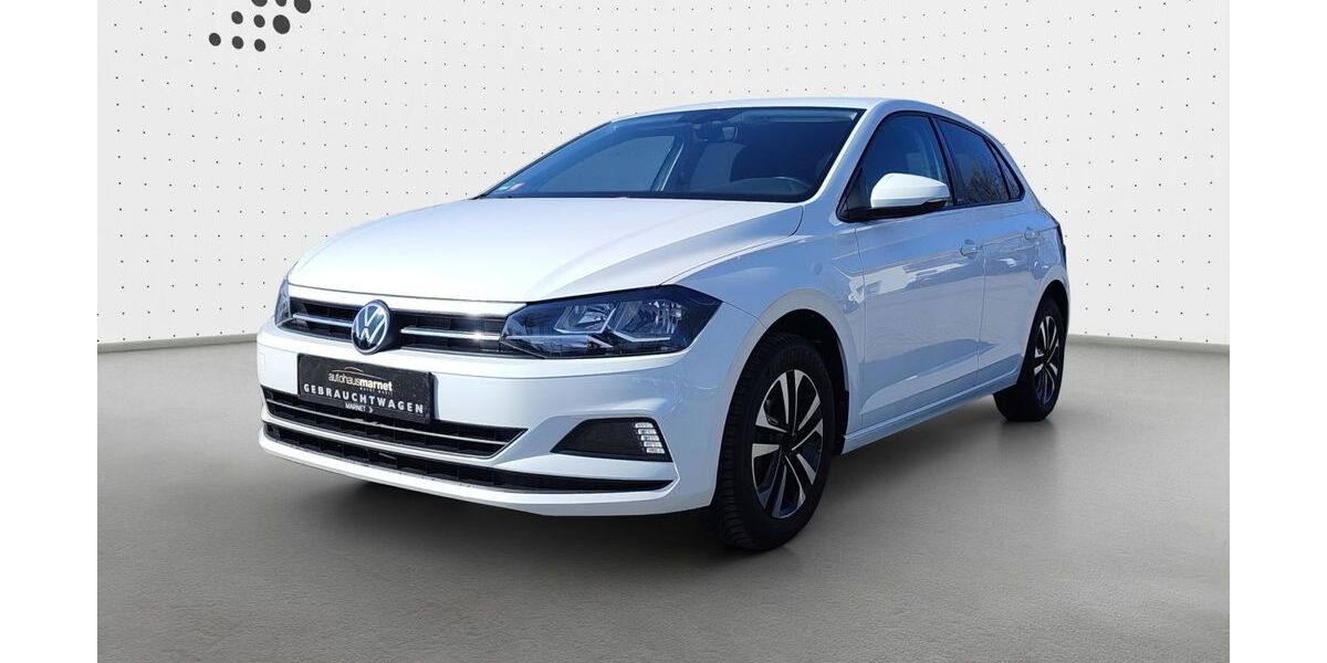 VW Polo 87.479 km 12.990 &euro; Bad Nauheim 61231