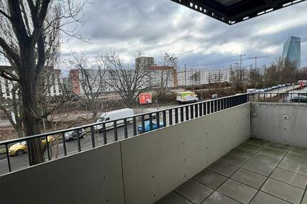 Wohnung Frankfurt am Main Bornheim - 1 Zimmer, 29 m&sup2;, 830&euro; | Angebot:24964276