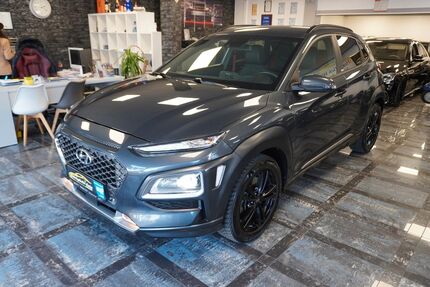 Hyundai KONA 94.987 km 16.950 &euro; Mühlheim am Main nähe Frankfurt 63165