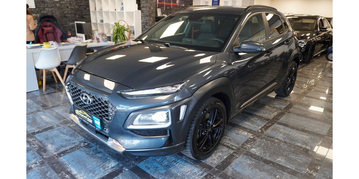 Hyundai KONA 94.987 km 16.950 &euro; Mühlheim am Main nähe Frankfurt 63165