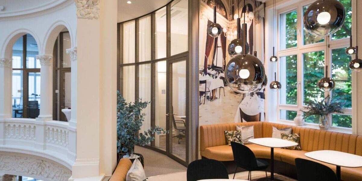 Gewerbeobjekt Frankfurt am Main Westend-Süd - 1.890&euro; | Angebot:25803345