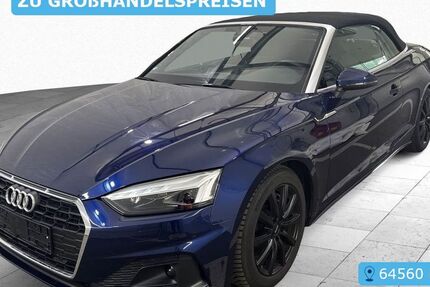 Audi A5 17.025 km 38.490 &euro; Frankfurt 60596