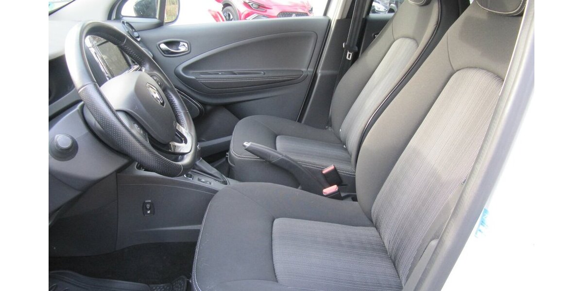 Renault ZOE Intens ZE 40 Batterie inkl 70.000 km 8.990 &euro; Schwalbach/Taunus 65824