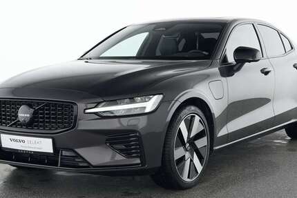 Volvo S60 14.500 km 41.550 &euro; Weiterstadt 64331