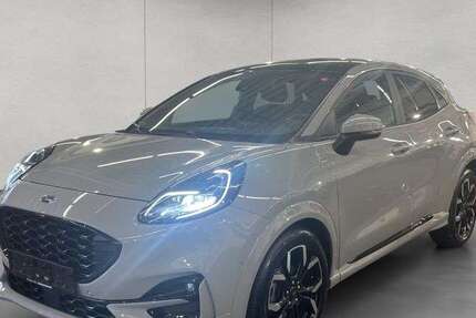 Ford Puma 39.974 km 22.450 &euro; Hanau 63452