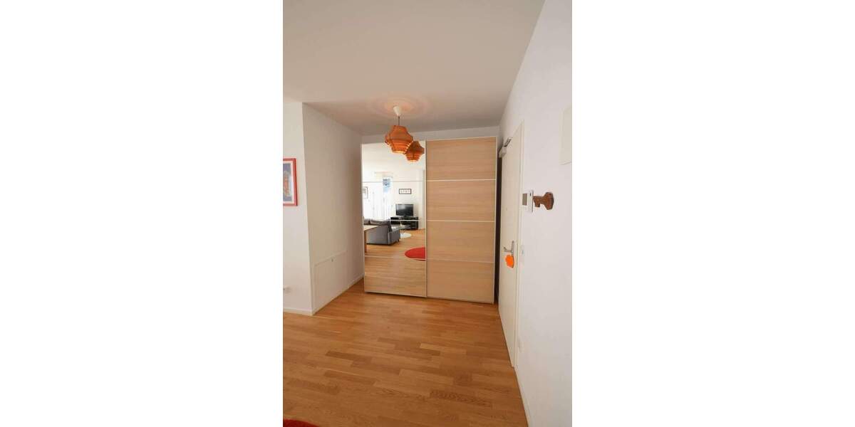 Etagenwohnung Frankfurt am Main Nordend-Ost - 2 Zimmer, 67 m&sup2;, 1.950&euro; | Angebot:25814246