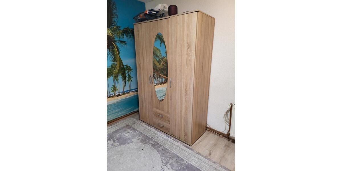 Hochparterre Frankfurt am Main Fechenheim - 1 Zimmer, 25 m&sup2;, 530&euro; | Angebot:25294478