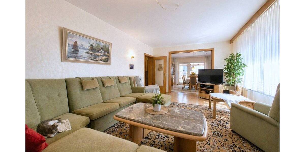 Einfamilienhaus Eppertshausen - 6 Zimmer, 208 m&sup2;, 598.500&euro; | Angebot:26443439