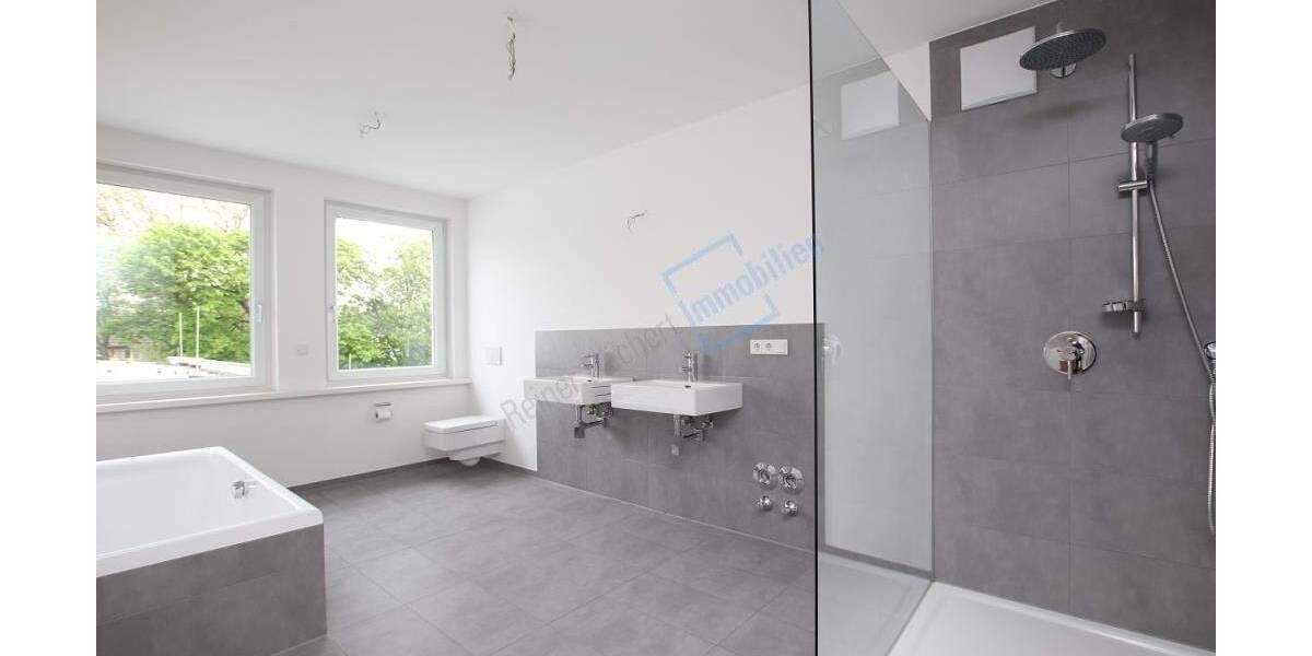 Etagenwohnung Darmstadt - 3 Zimmer, 146 m&sup2;, 1.545&euro; | Angebot:25796999