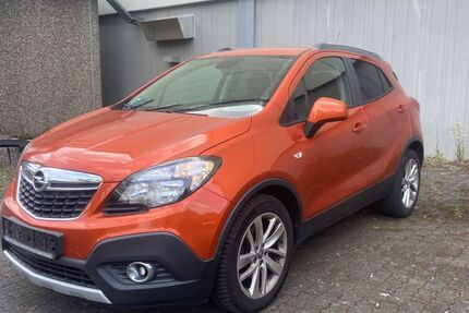 Opel Mokka 133.000 km 6.990 &euro; Hanau 63452