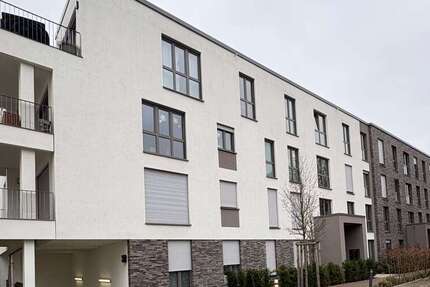 Wohnung Frankfurt Unterliederbach - 3 Zimmer, 116 m&sup2;, 1.850&euro; | Angebot:25791288