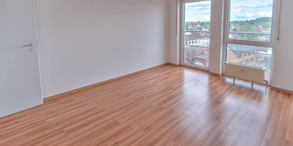 #360° Besichtigung *** Fernblick inklusive! *** Moderne Balkonwohnung sofort bezugsfertig! - Etagenwohnung Dreieich Sprendlingen | Angebot:25999915