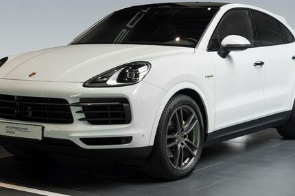 Porsche Cayenne 22.100 km 79.990 &euro; Frankfurt am Main 65936