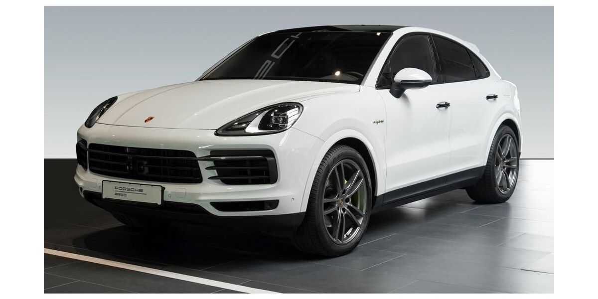 Porsche Cayenne 22.100 km 79.990 &euro; Frankfurt am Main 65936