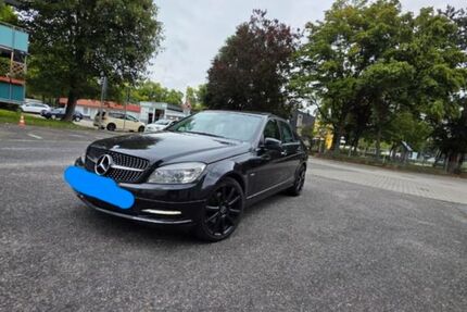 Mercedes C 250