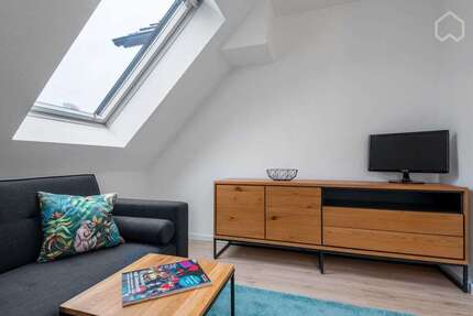 Zimmer Frankfurt am Main Westend Süd - 2 Zimmer, 1.350&euro; | Angebot:26531747