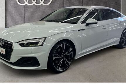 Audi A5 37.215 km 29.850 &euro; Frankfurt am Main 60326