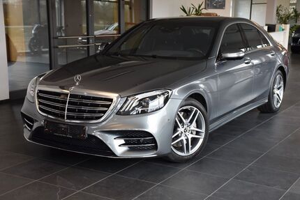 Mercedes-Benz S 400 78.685 km 51.950 &euro; Dieburg 64807
