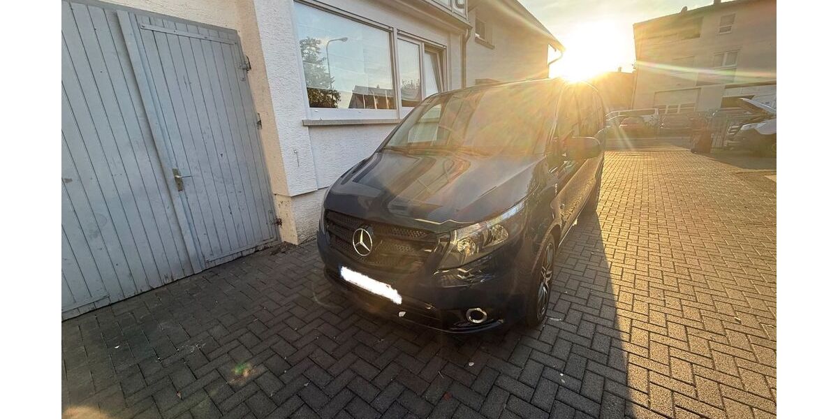 Mercedes-Benz Vito 280.000 km 15.500 &euro; Hanau 63452